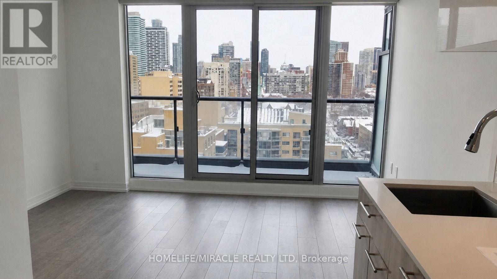 1604 - 251 Jarvis Street, Toronto, Ontario M5B 0C3 - Photo 3 - C13663922