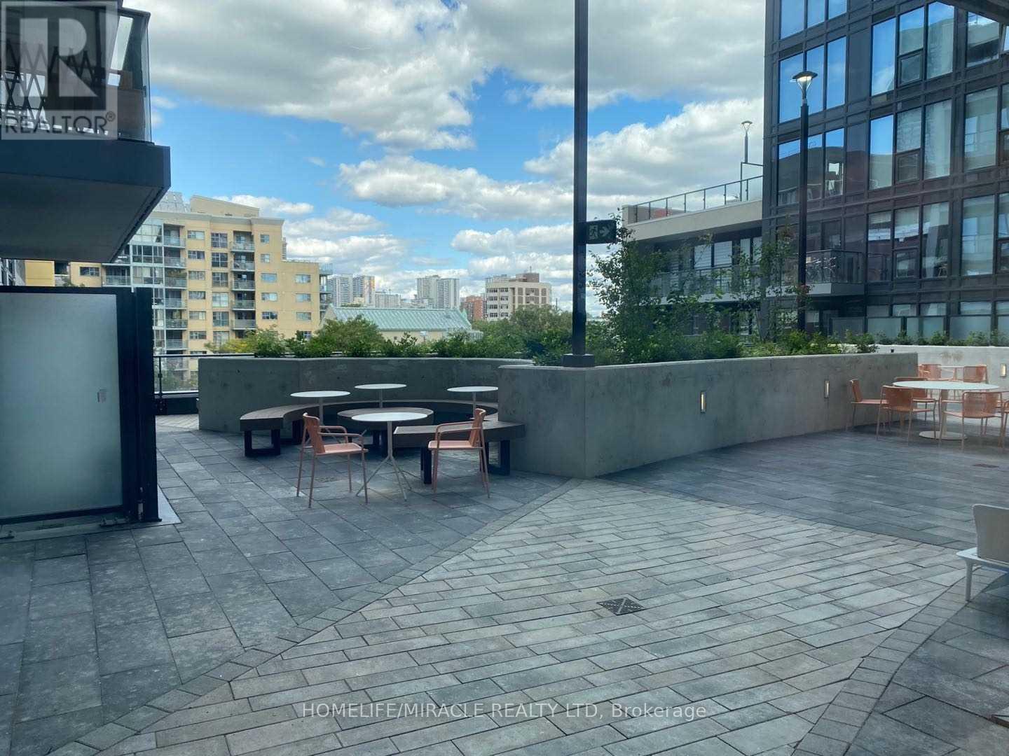 1604 - 251 Jarvis Street, Toronto, Ontario M5B 0C3 - Photo 8 - C13663922