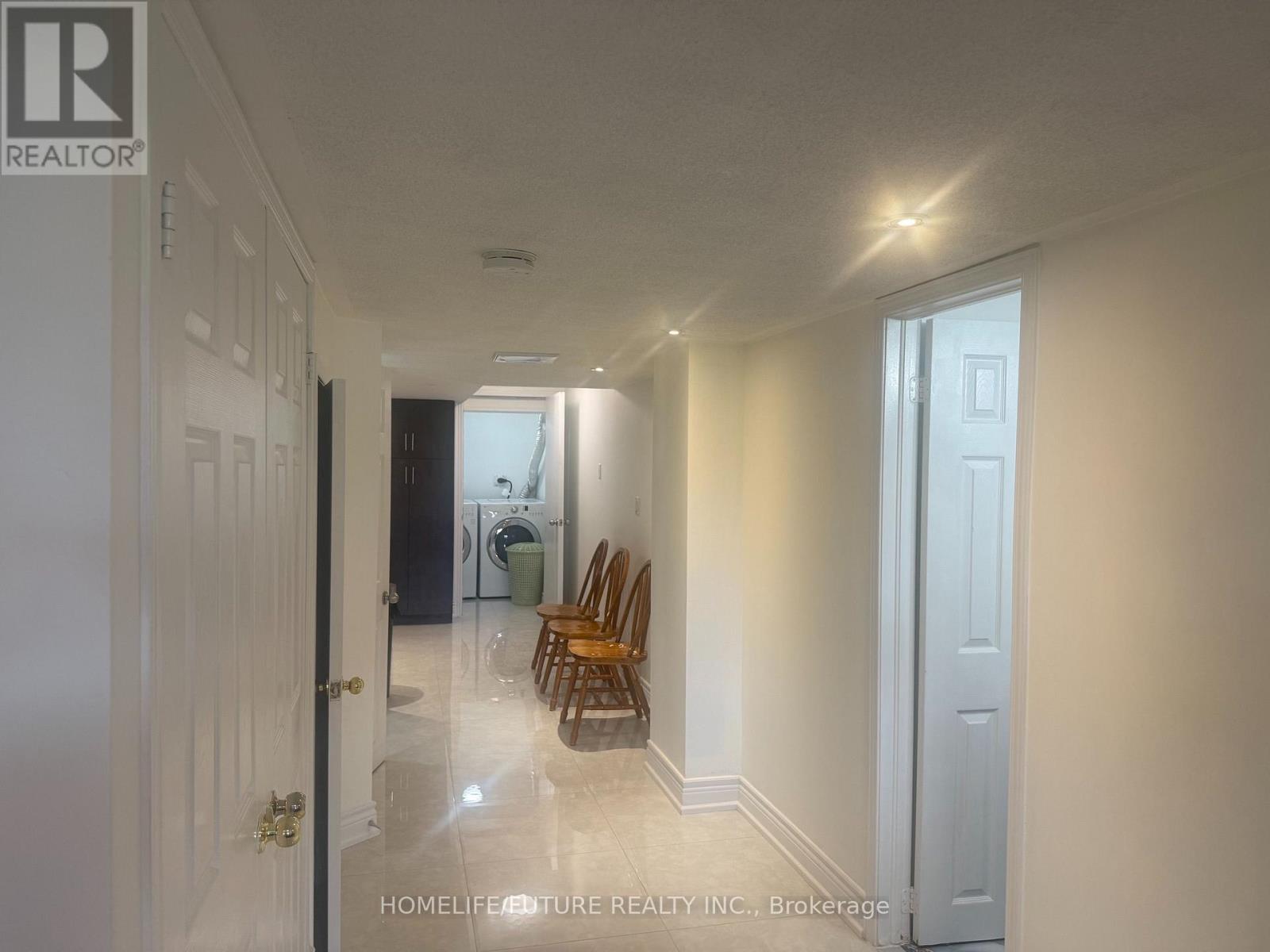 Basement - 92 Knotwood Crescent, Toronto, Ontario  M1X 1Y8 - Photo 8 - E13663606