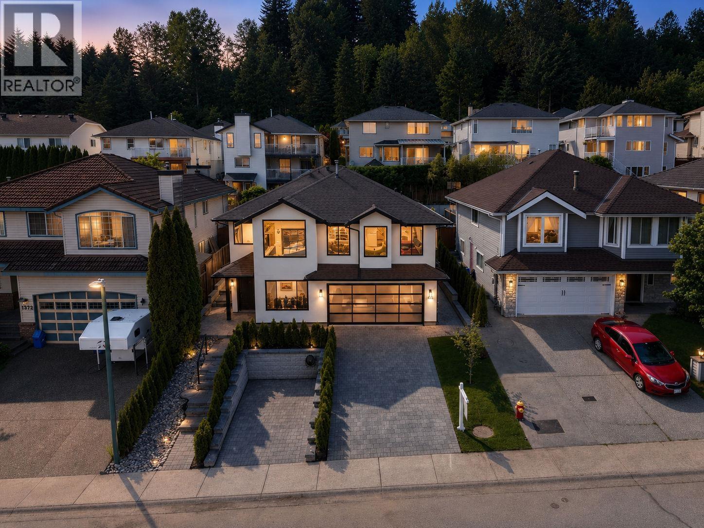 1374 Kenney Street, Coquitlam, British Columbia  V3E 2R2 - Photo 1 - R3154806