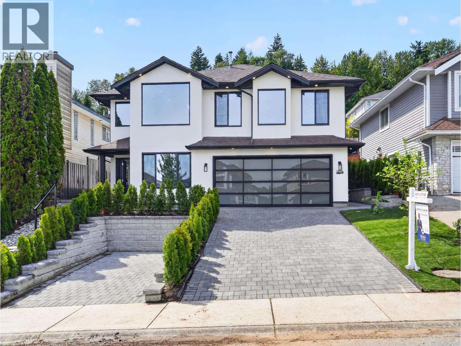 1374 Kenney Street, Coquitlam, British Columbia  V3E 2R2 - Photo 36 - R3154806