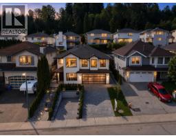 1374 KENNEY STREET, Coquitlam, British Columbia