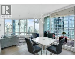 2303 1200 ALBERNI STREET, Vancouver, British Columbia
