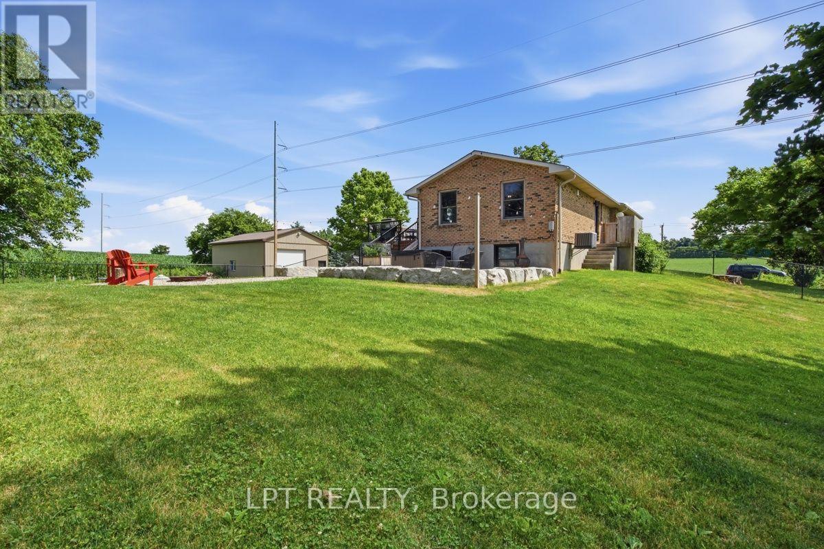 808 Elginfield Road, North Middlesex, Ontario  N0M 2K0 - Photo 47 - X13561818