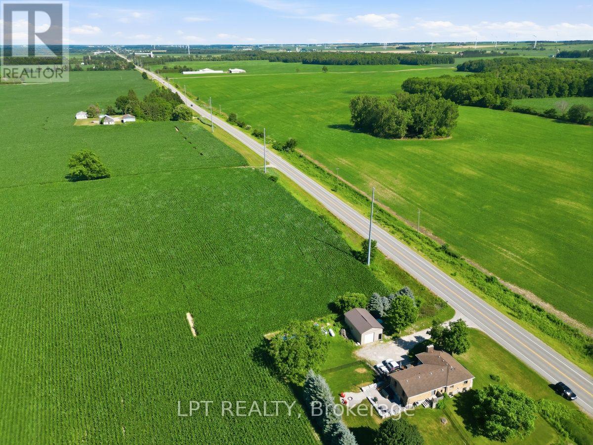 808 Elginfield Road, North Middlesex, Ontario  N0M 2K0 - Photo 50 - X13561818