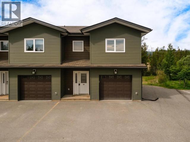 1-15 Goldeneye Place, Whitehorse, Yukon Y1A 0J7 - Photo 1 - 17600