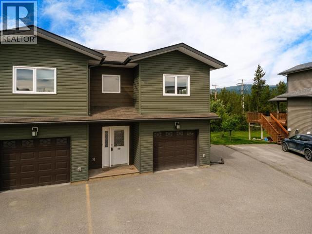 1-15 Goldeneye Place, Whitehorse, Yukon Y1A 0J7 - Photo 2 - 17600