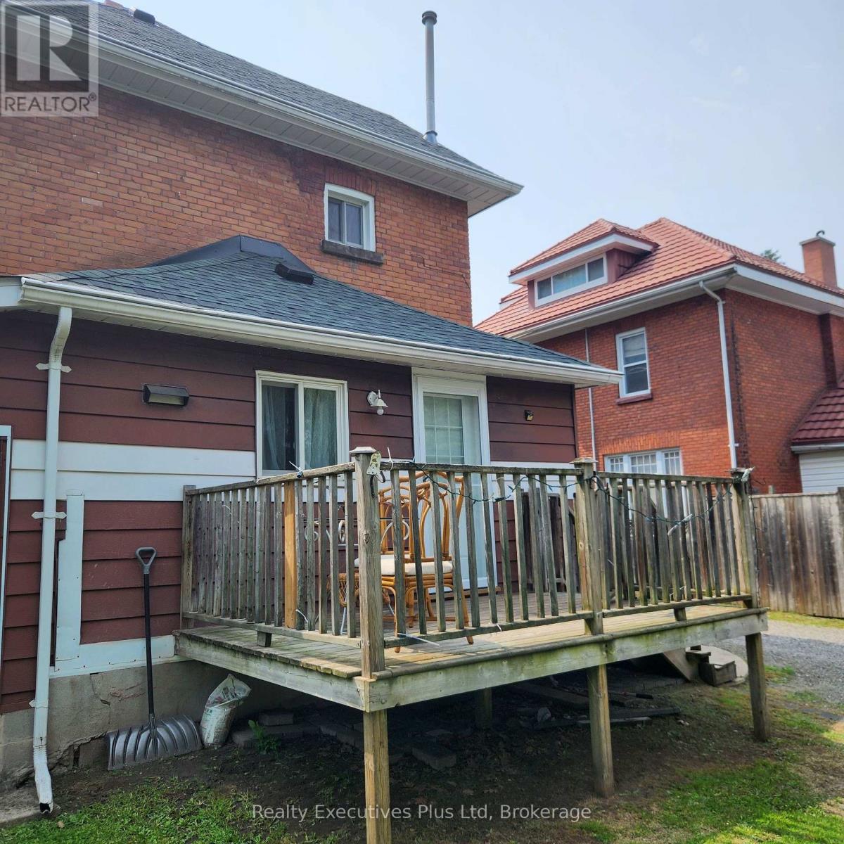 APT 1 - 439 MANLY STREET, midland, Ontario