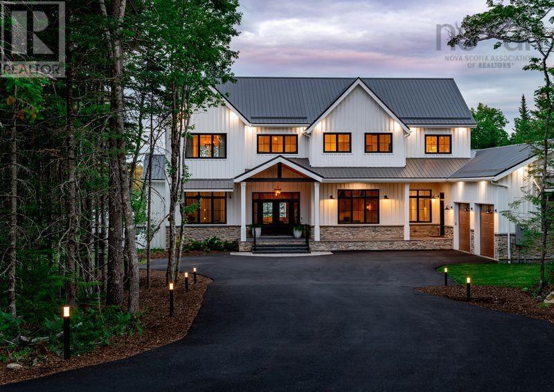 1006 McCabe Lake Drive, Middle Sackville, Nova Scotia