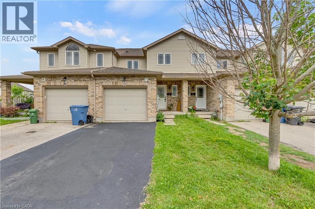 48 Clough Crescent, Guelph, Ontario  N1L 0G1 - Photo 1 - 40855051