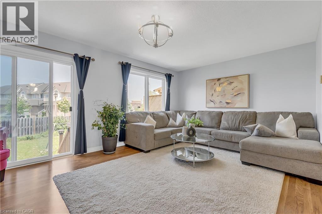 48 Clough Crescent, Guelph, Ontario  N1L 0G1 - Photo 12 - 40855051