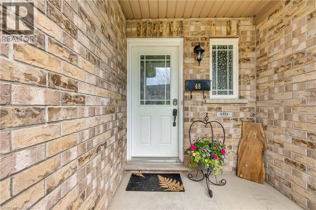 48 Clough Crescent, Guelph, Ontario  N1L 0G1 - Photo 3 - 40855051