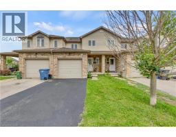 48 CLOUGH Crescent, Guelph, Ontario