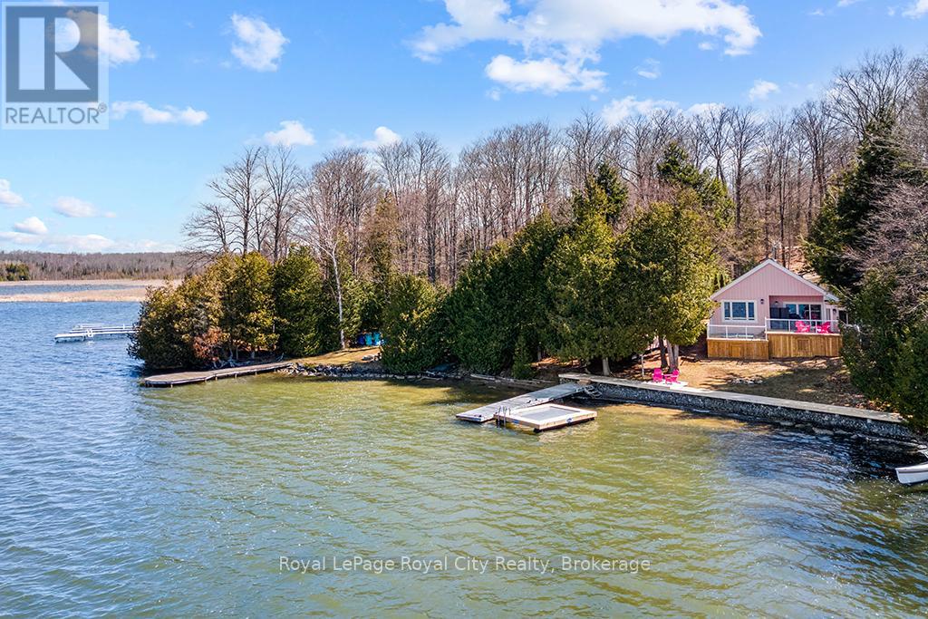 194 WILES LANE, grey highlands, Ontario