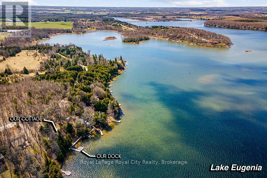 194 Wiles Lane, Grey Highlands, Ontario  N0C 1E0 - Photo 45 - X13664074