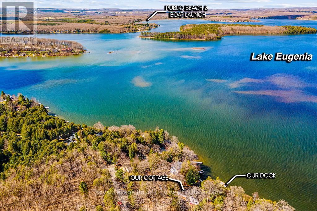 194 Wiles Lane, Grey Highlands, Ontario  N0C 1E0 - Photo 47 - X13664074