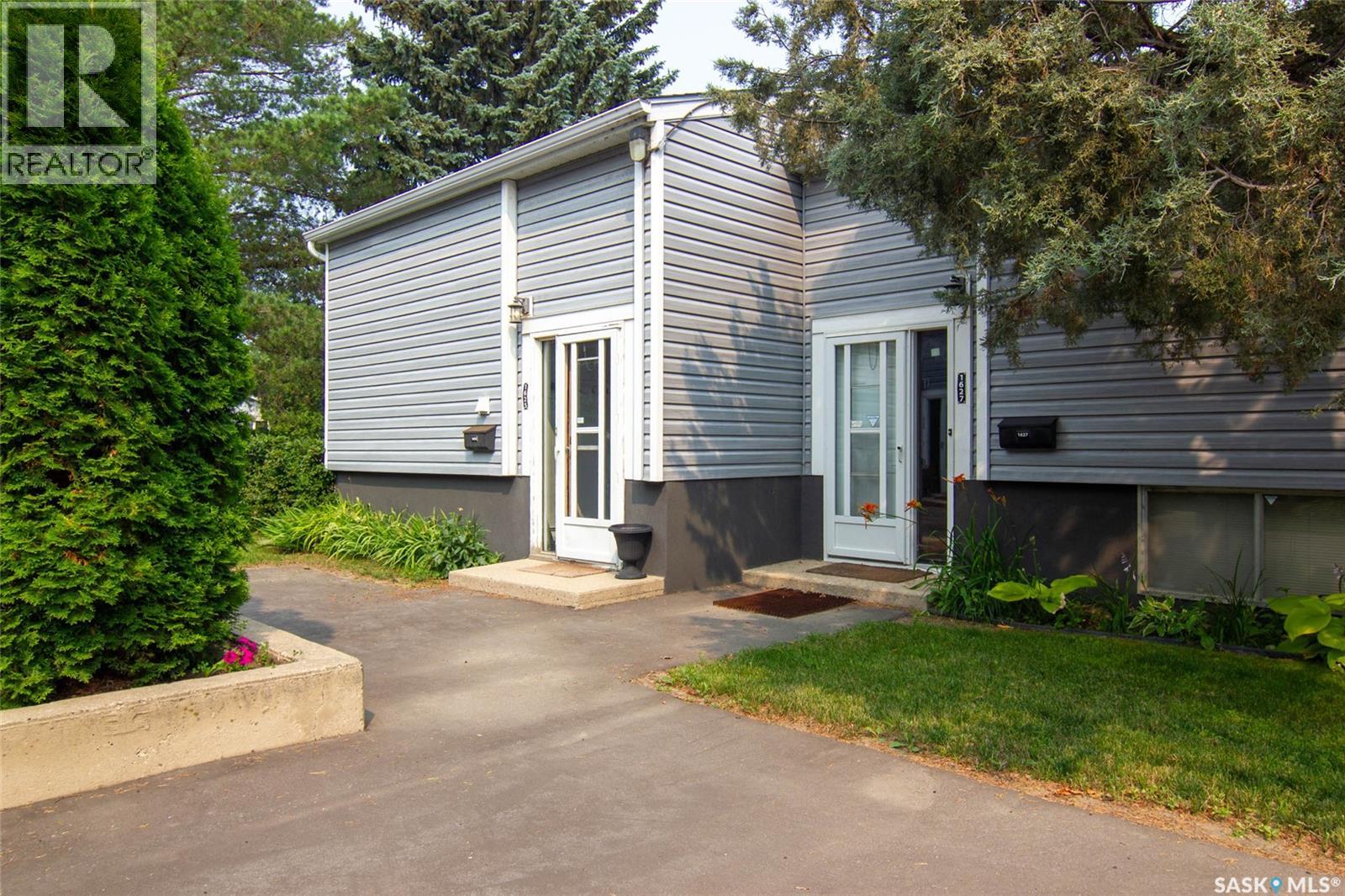 1625 Thompson Avenue, Saskatoon, Saskatchewan  S7N 1Y2 - Photo 26 - SK043331