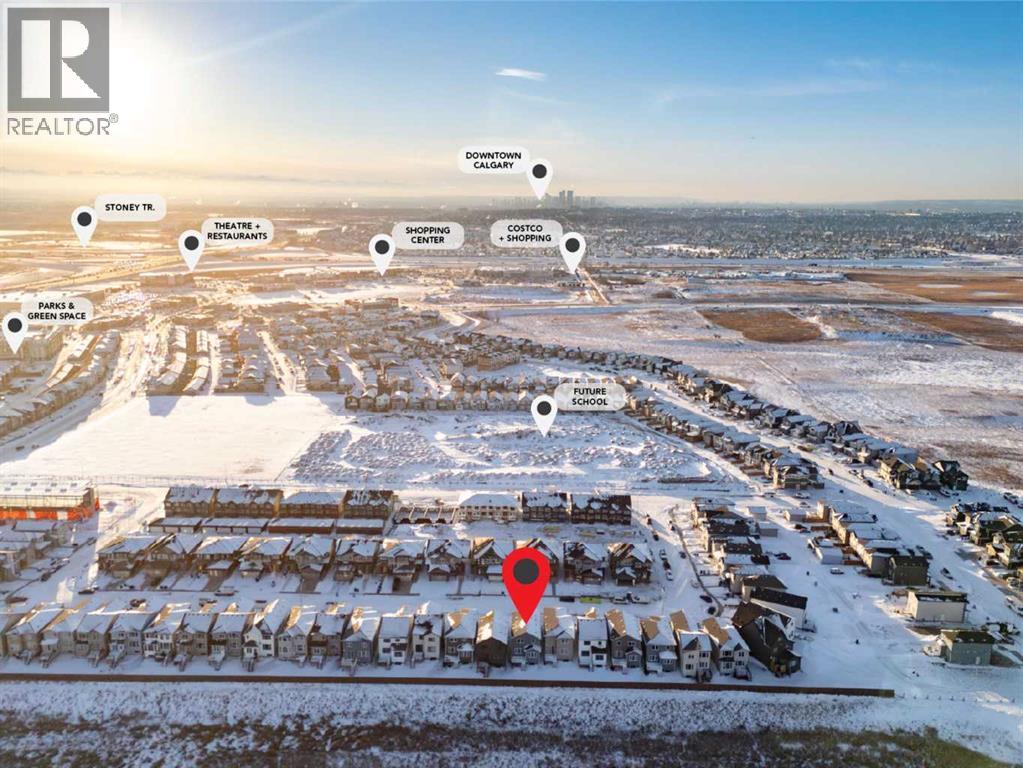 139 Belvedere Crescent Se, Calgary, Alberta  T2A 7Y5 - Photo 34 - A2313802