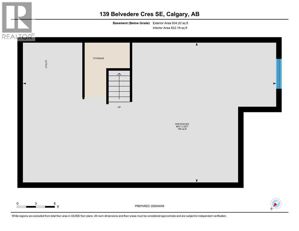 139 Belvedere Crescent Se, Calgary, Alberta  T2A 7Y5 - Photo 37 - A2313802