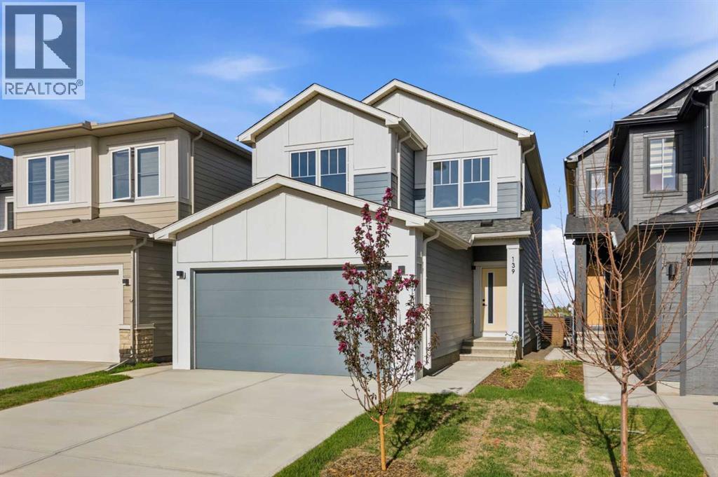 139 Belvedere Crescent Se, Calgary, Alberta  T2A 7Y5 - Photo 38 - A2313802