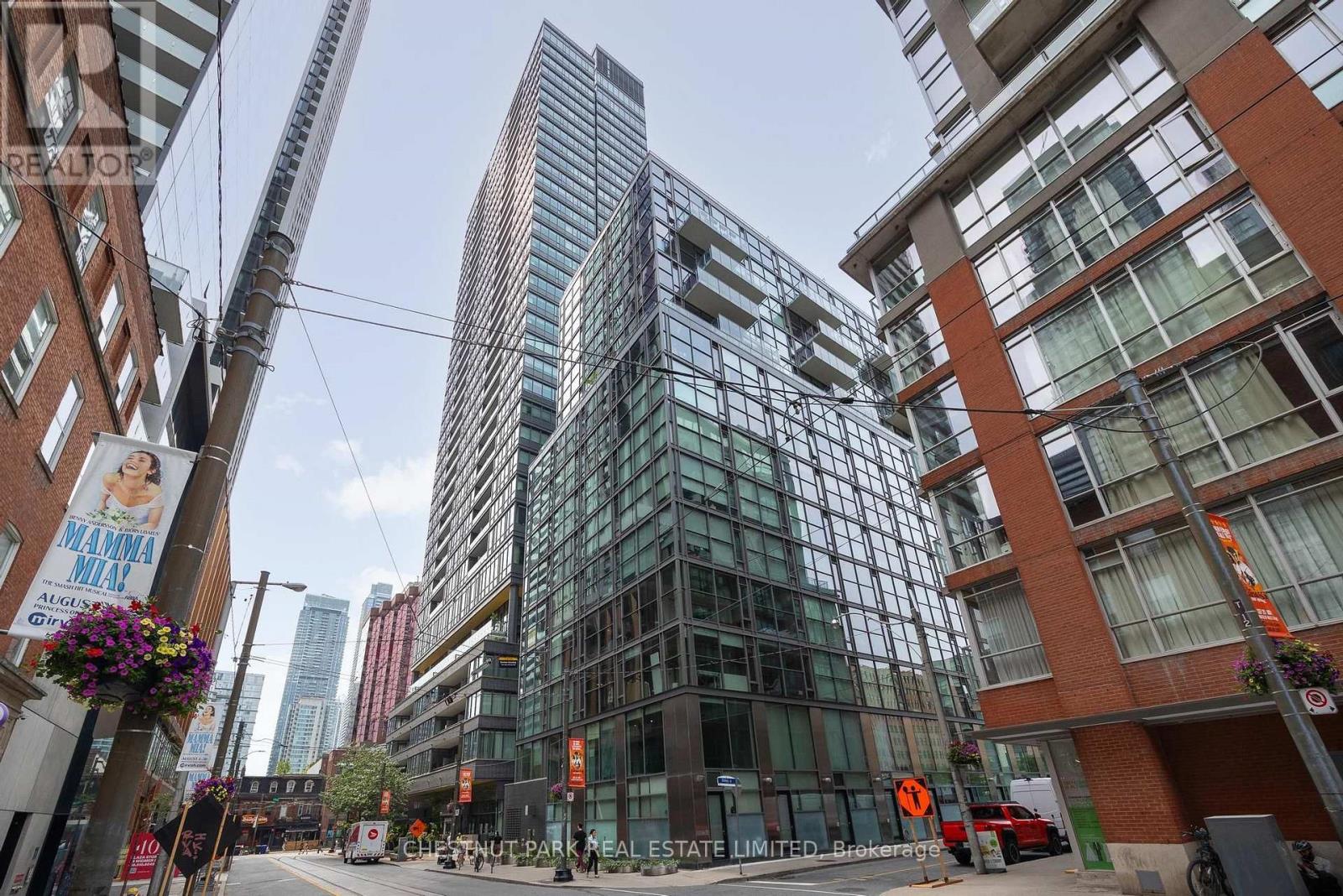 611 - 25 Oxley Street, Toronto, Ontario  M5V 2J5 - Photo 26 - C13664060