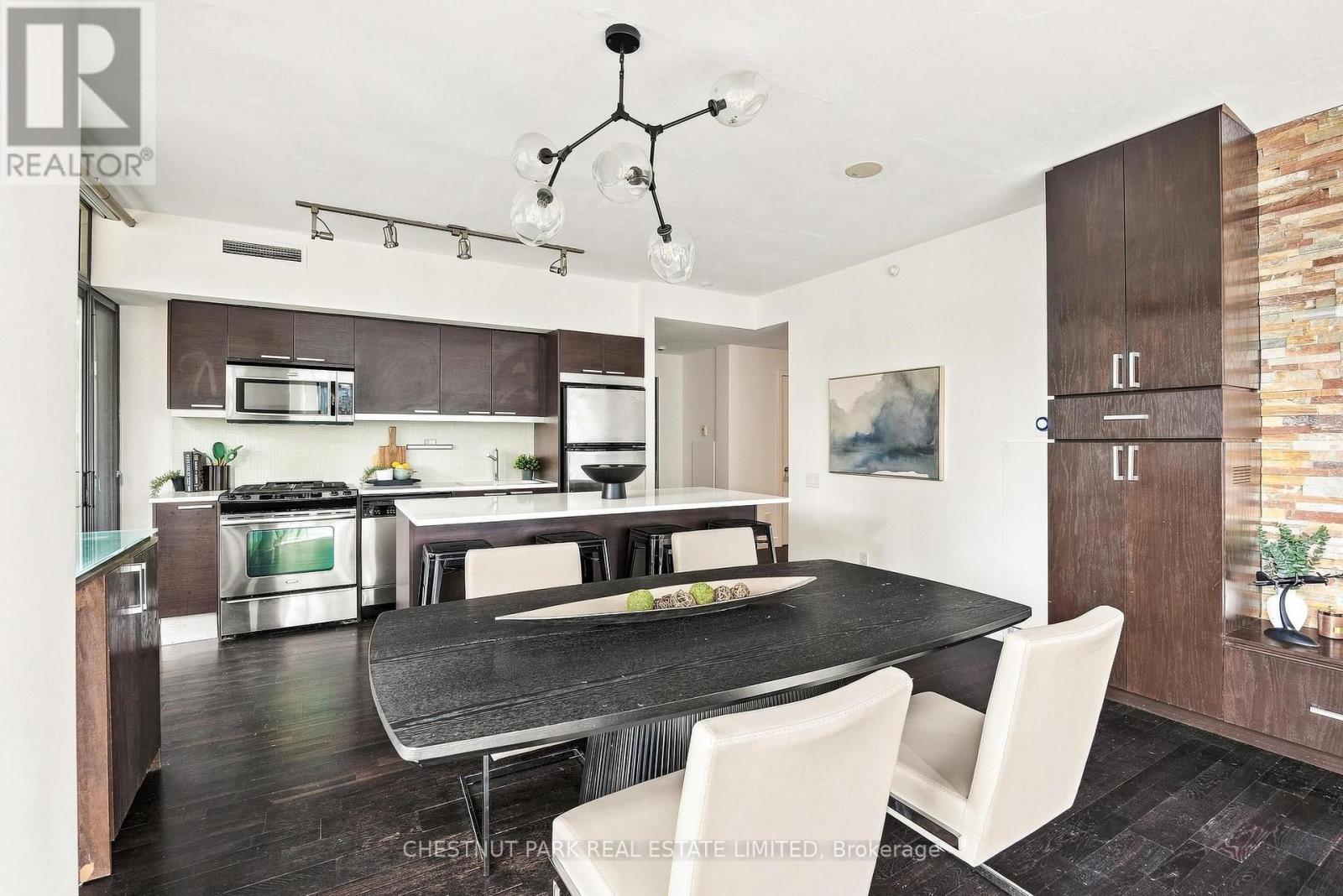 611 - 25 Oxley Street, Toronto, Ontario  M5V 2J5 - Photo 6 - C13664060