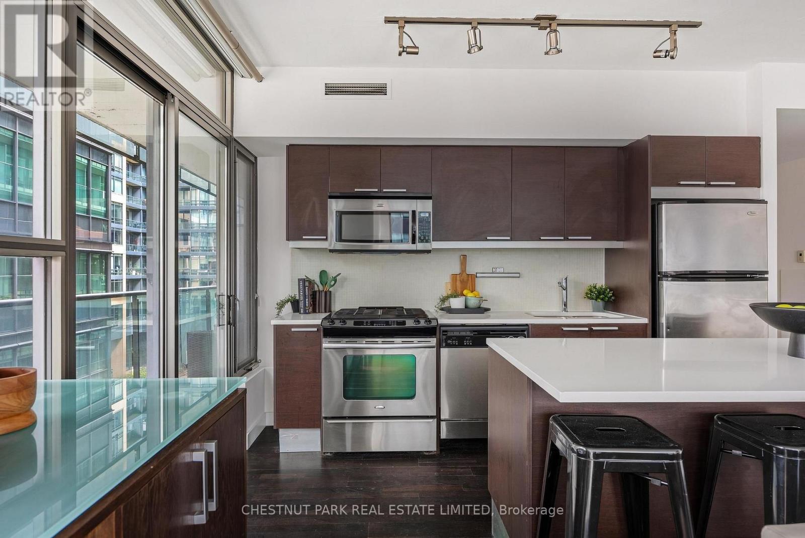 611 - 25 Oxley Street, Toronto, Ontario  M5V 2J5 - Photo 7 - C13664060