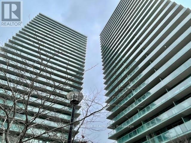 2406 - 5500 YONGE STREET, Toronto, Ontario