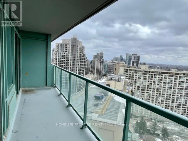 2406 - 5500 Yonge Street, Toronto, Ontario  M2N 7L1 - Photo 10 - C13664064