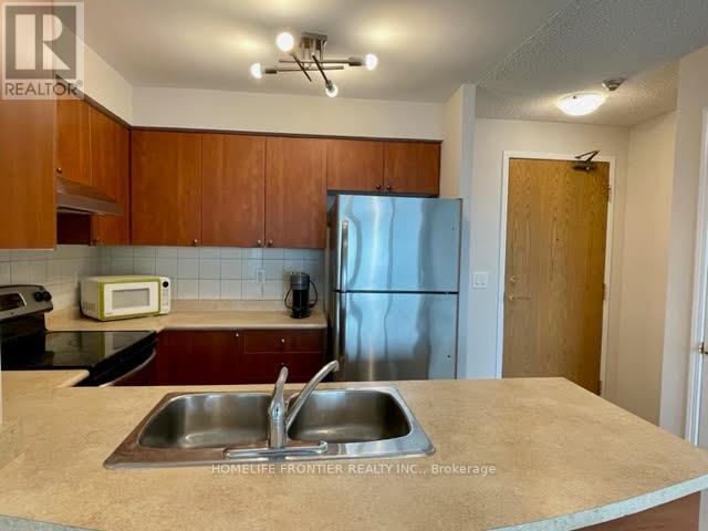 2406 - 5500 Yonge Street, Toronto, Ontario  M2N 7L1 - Photo 2 - C13664064