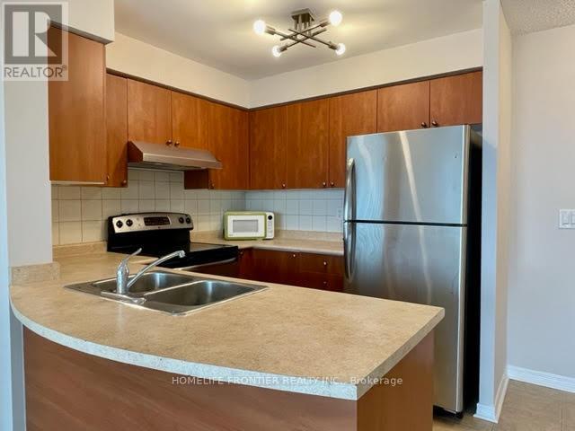 2406 - 5500 Yonge Street, Toronto, Ontario  M2N 7L1 - Photo 3 - C13664064