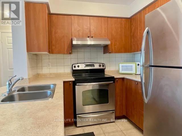 2406 - 5500 Yonge Street, Toronto, Ontario  M2N 7L1 - Photo 4 - C13664064