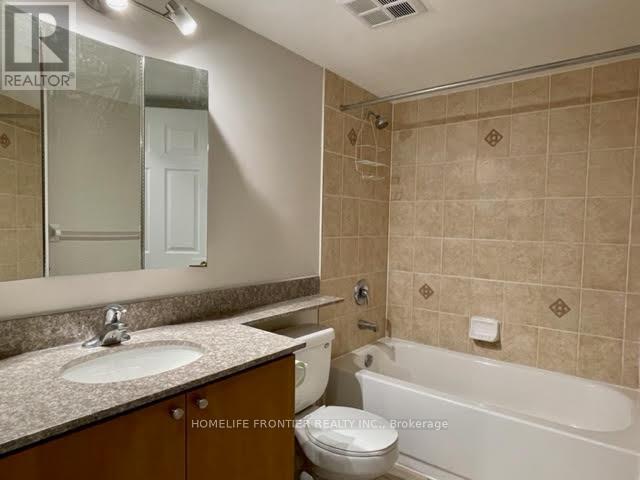 2406 - 5500 Yonge Street, Toronto, Ontario  M2N 7L1 - Photo 9 - C13664064