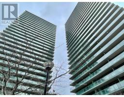 2406 - 5500 YONGE STREET, Toronto, Ontario