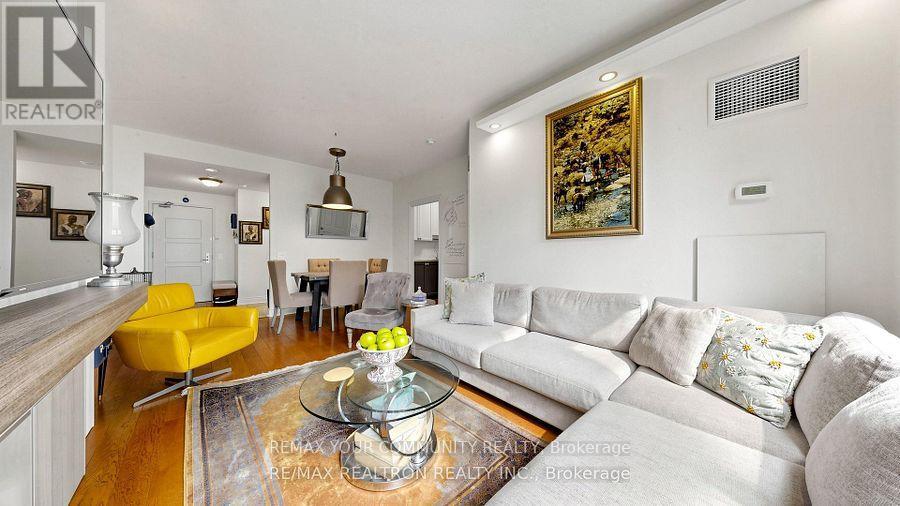 103 - 78 Harrison Garden Boulevard, Toronto, Ontario M2N 7E2 - Photo 13 - C13664084