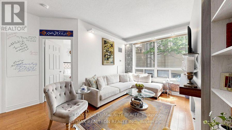103 - 78 Harrison Garden Boulevard, Toronto, Ontario M2N 7E2 - Photo 15 - C13664084