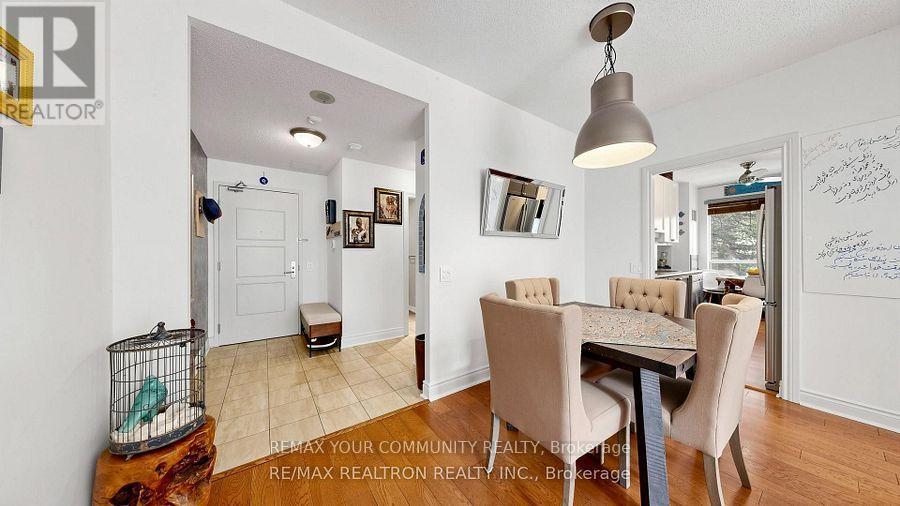 103 - 78 Harrison Garden Boulevard, Toronto, Ontario M2N 7E2 - Photo 17 - C13664084