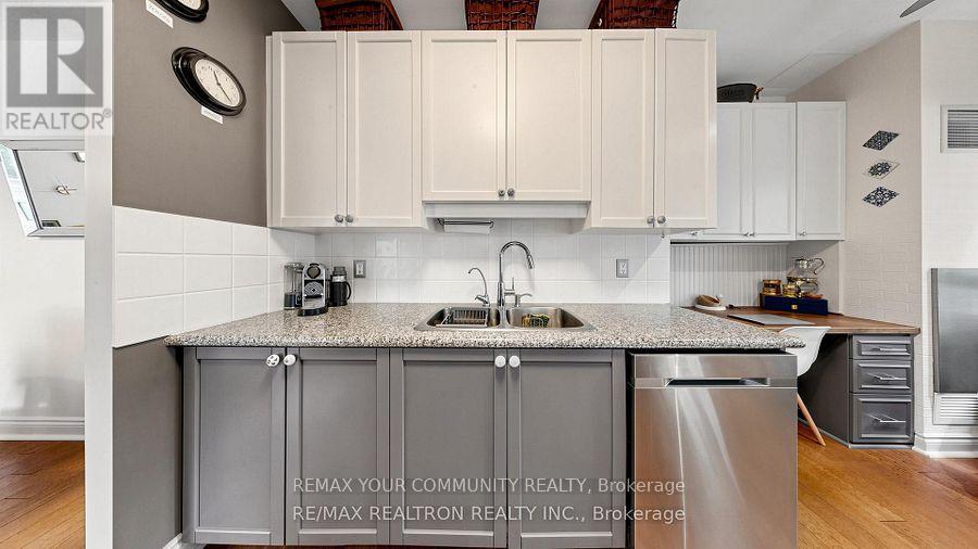 103 - 78 Harrison Garden Boulevard, Toronto, Ontario M2N 7E2 - Photo 19 - C13664084