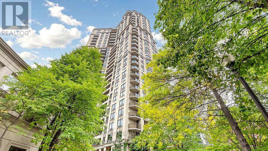 103 - 78 Harrison Garden Boulevard, Toronto, Ontario M2N 7E2 - Photo 2 - C13664084