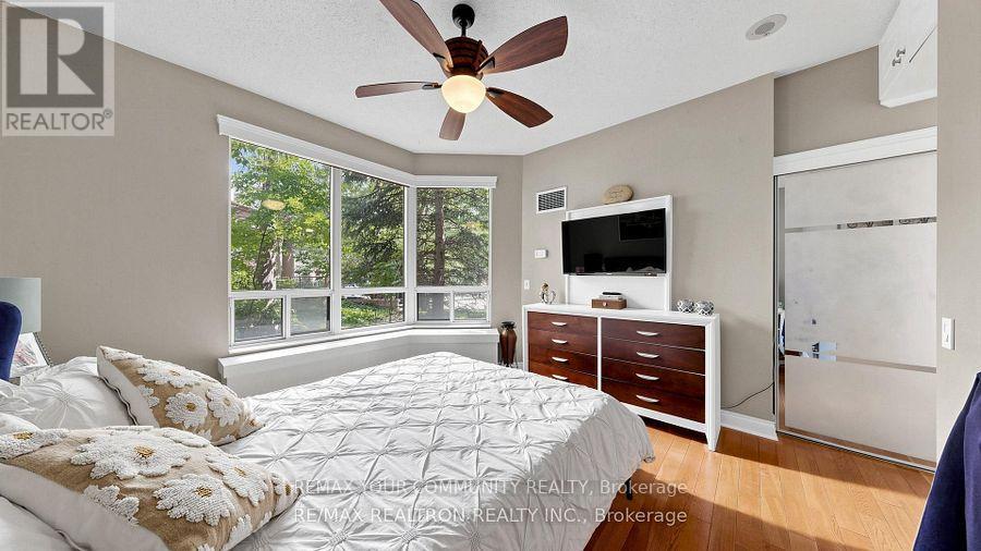103 - 78 Harrison Garden Boulevard, Toronto, Ontario M2N 7E2 - Photo 22 - C13664084