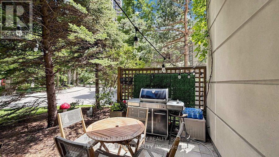 103 - 78 Harrison Garden Boulevard, Toronto, Ontario M2N 7E2 - Photo 37 - C13664084