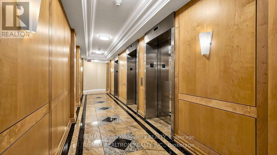 103 - 78 Harrison Garden Boulevard, Toronto, Ontario M2N 7E2 - Photo 40 - C13664084