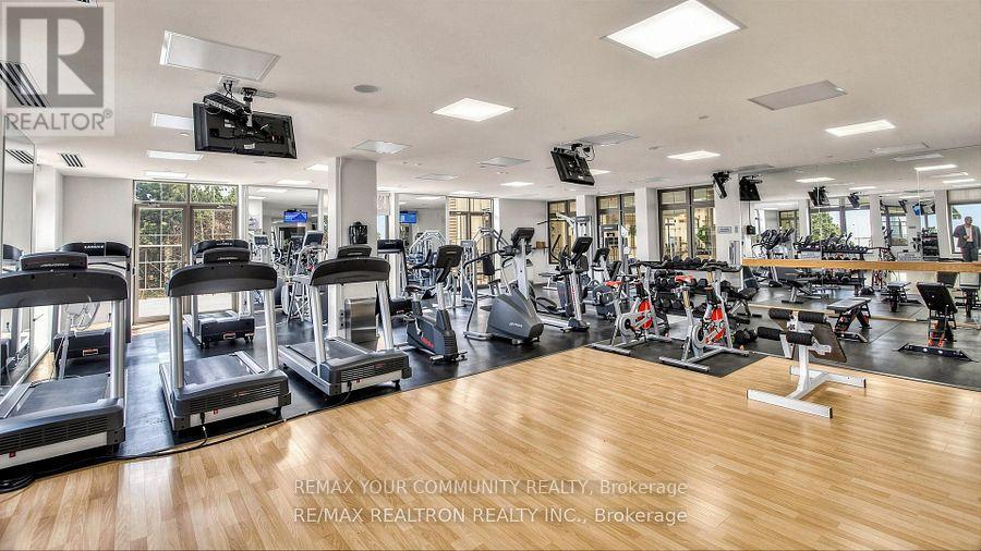 103 - 78 Harrison Garden Boulevard, Toronto, Ontario M2N 7E2 - Photo 45 - C13664084