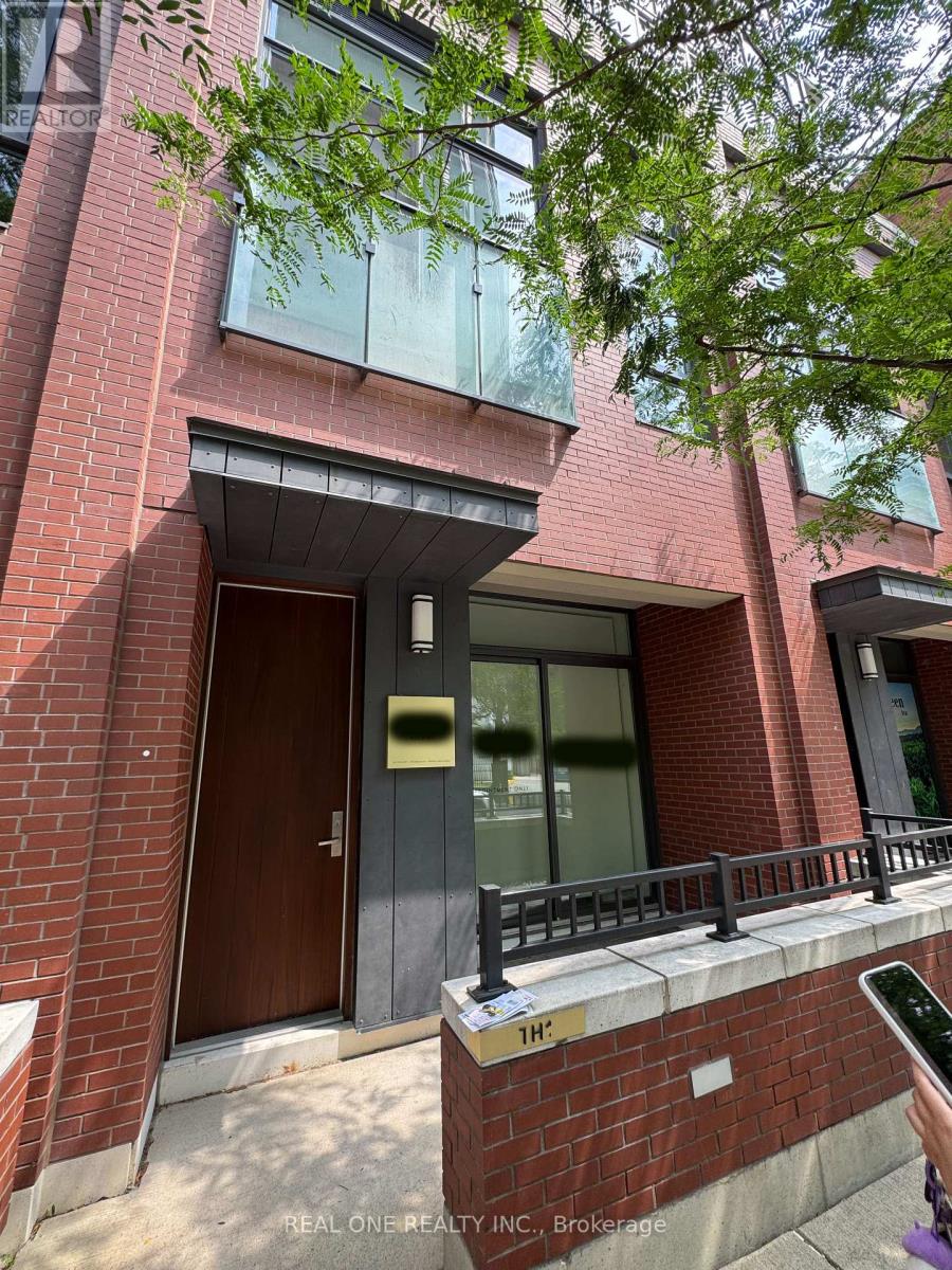 Th1 - 75 St Nicholas Street, Toronto, Ontario M4Y 0A5 - Photo 2 - C13664126