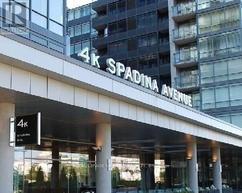 1121 - 4k Spadina Avenue, Toronto, Ontario M5V 3Y9 - Photo 1 - C13664138