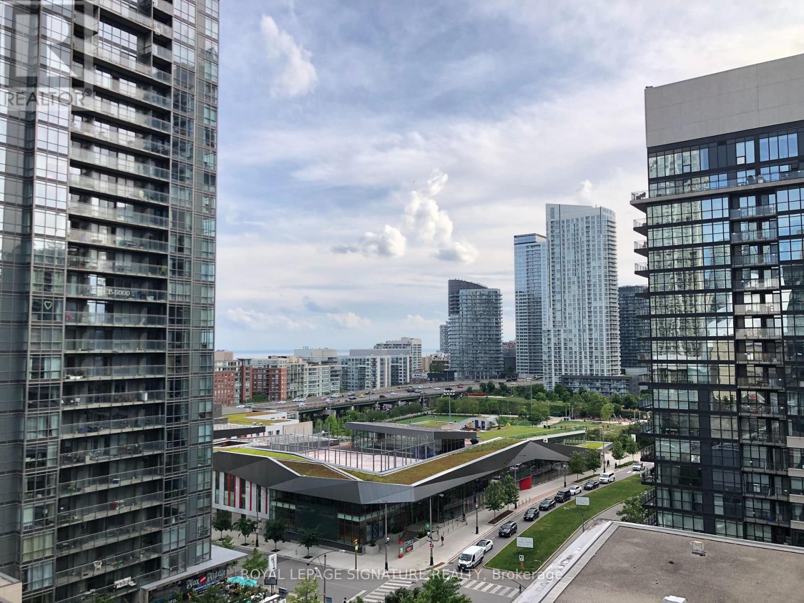 1121 - 4k Spadina Avenue, Toronto, Ontario M5V 3Y9 - Photo 12 - C13664138