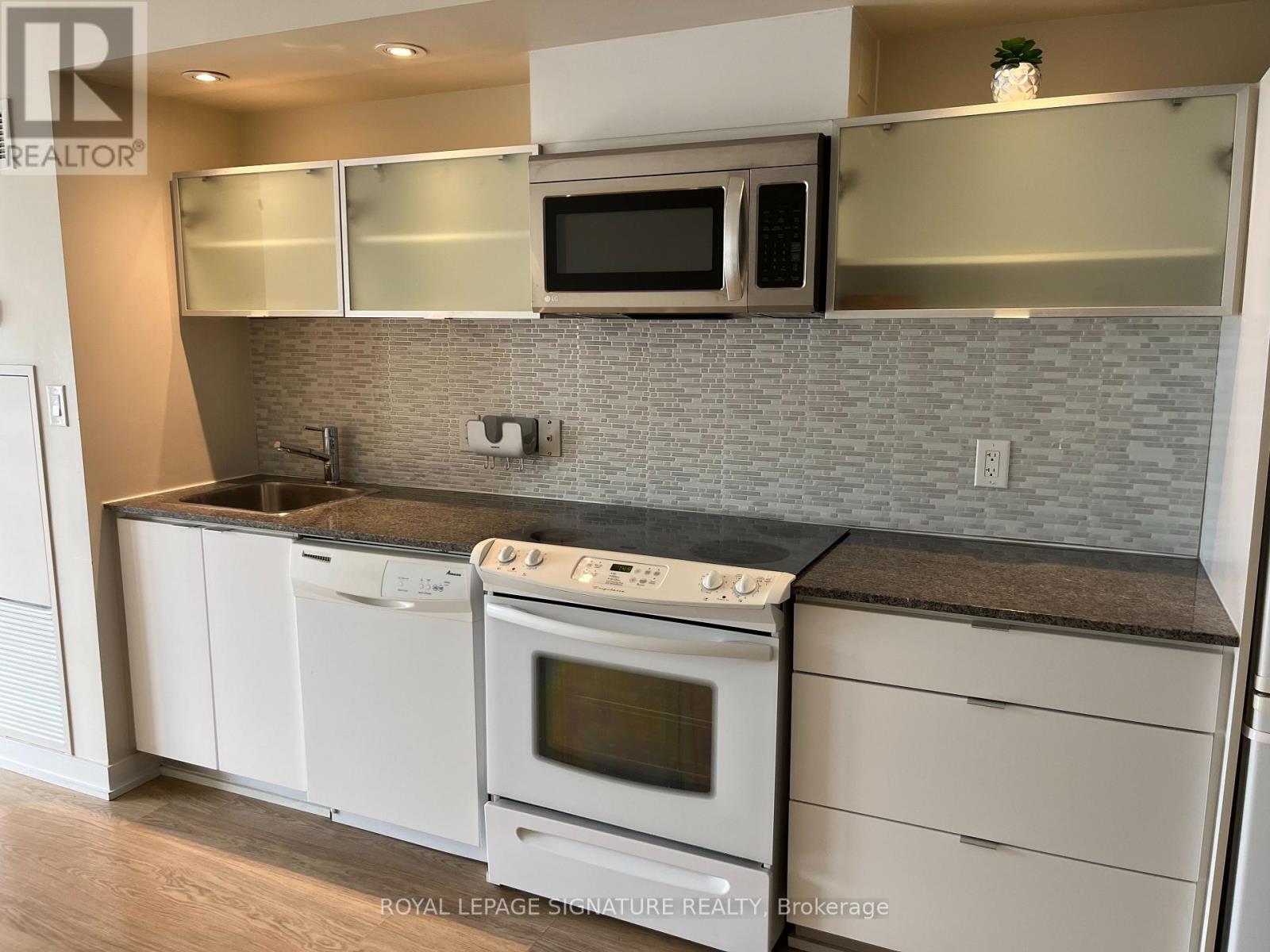 1121 - 4k Spadina Avenue, Toronto, Ontario M5V 3Y9 - Photo 3 - C13664138