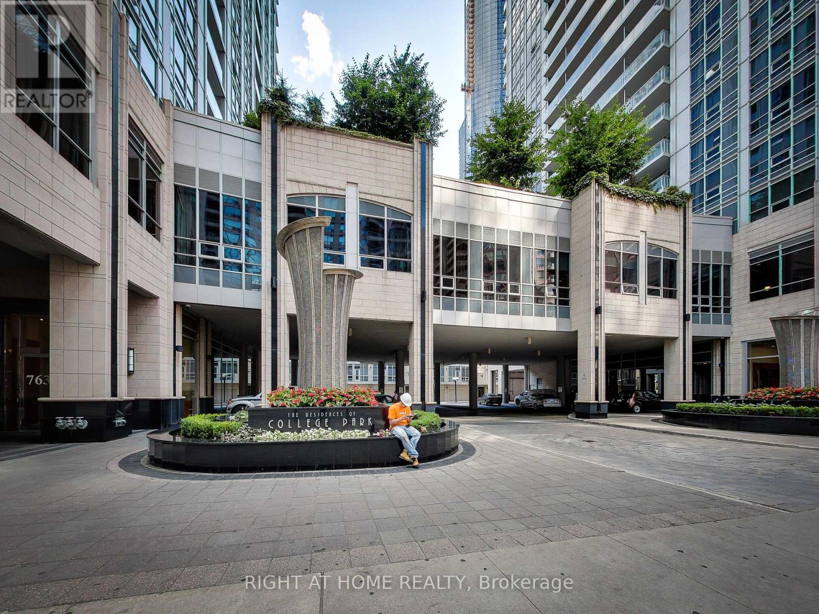 313 - 761 Bay Street, Toronto (Bay Street Corridor), Ontario  M5G 2R2 - Photo 14 - C13664144