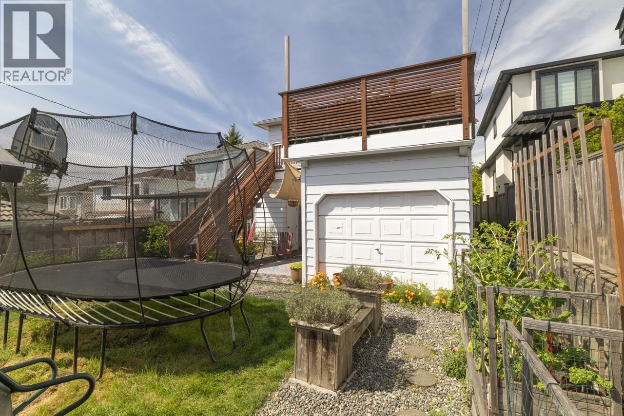 2554 E 7th Avenue, Vancouver, British Columbia  V5M 1T4 - Photo 31 - R3154542