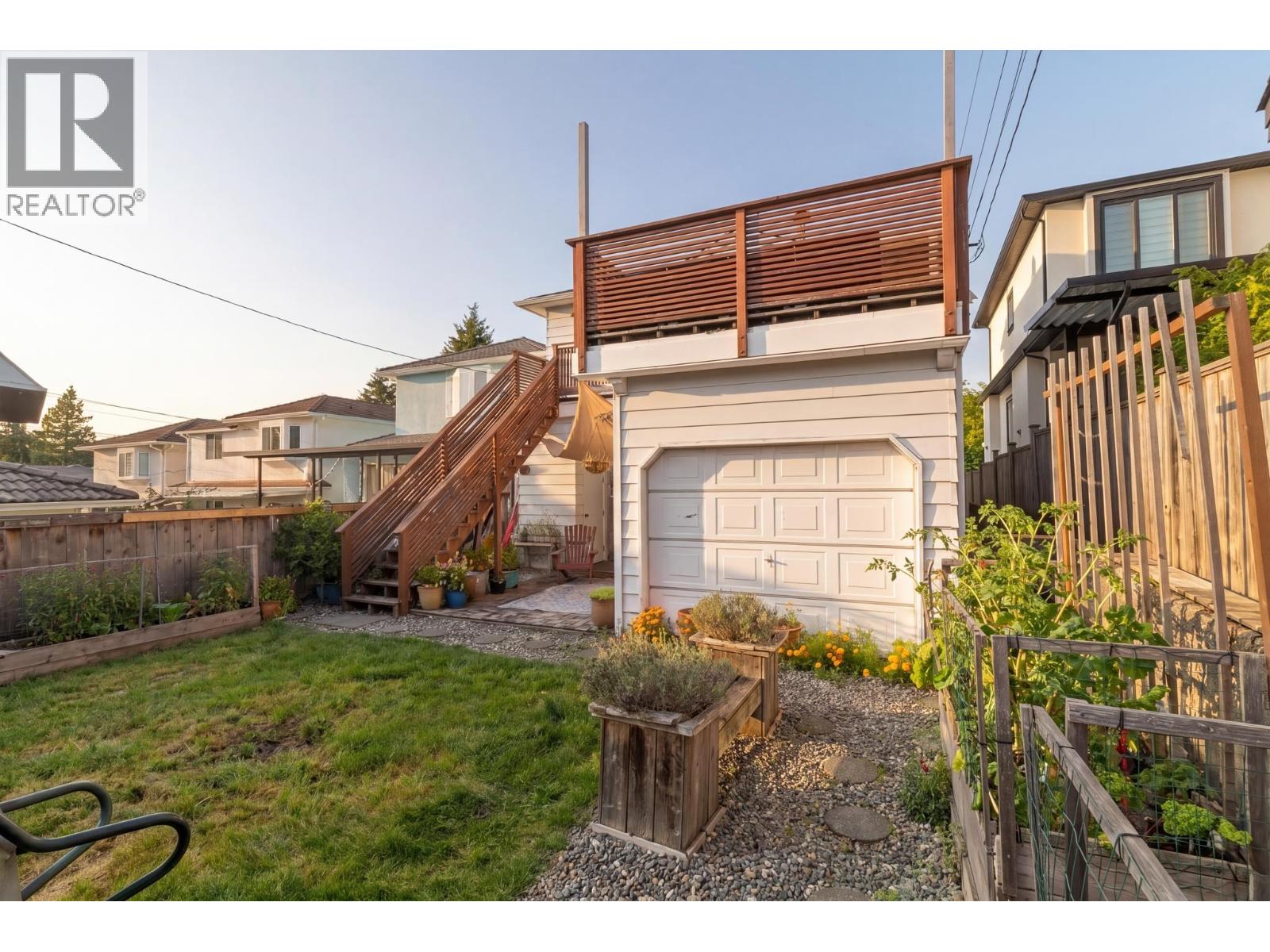 2554 E 7th Avenue, Vancouver, British Columbia  V5M 1T4 - Photo 30 - R3154542